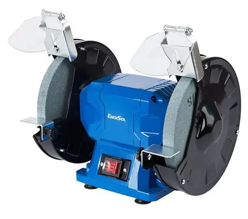 Станок точильный EnerSol EBG-200E - фото 3