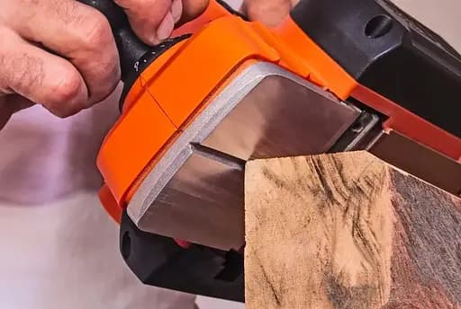 Рубанок сетевой Black&Decker BEW712 - фото 7