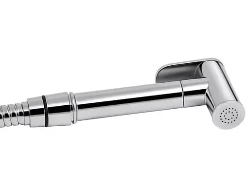 Смеситель-приставка для биде Kroner KRM Zenda - C025 (CV022957) - фото 5