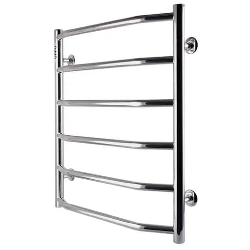 Рушникосушарка UNIO LT W 600-500-6 Драбинка Трапеція (20645) - фото 3