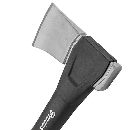 Топор универсальный Bradas PROFESSIONAL 740 г (KT-SN1074) - фото 3