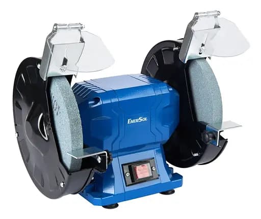 Станок точильный EnerSol EBG-200E - фото 2