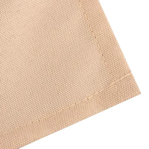 Скатертина Ardesto Waterproof 140х180см, 100% поліестер, айворі (ART08WW) - фото 3