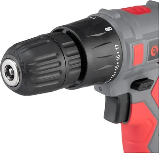 Дриль-шуруповерт Intertool DT-0315 18 V 1.5Ah [89137] - фото 5