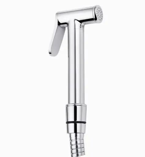 Смеситель-приставка для биде Kroner KRM Zenda - C025 (CV022957) - фото 4