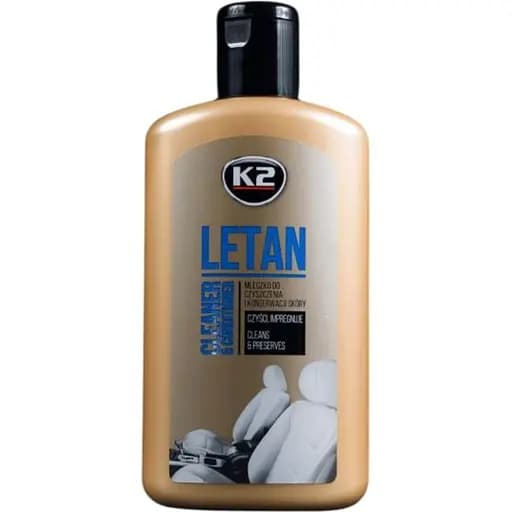 Очисник шкіри K2 Letan 250 мл - фото 1