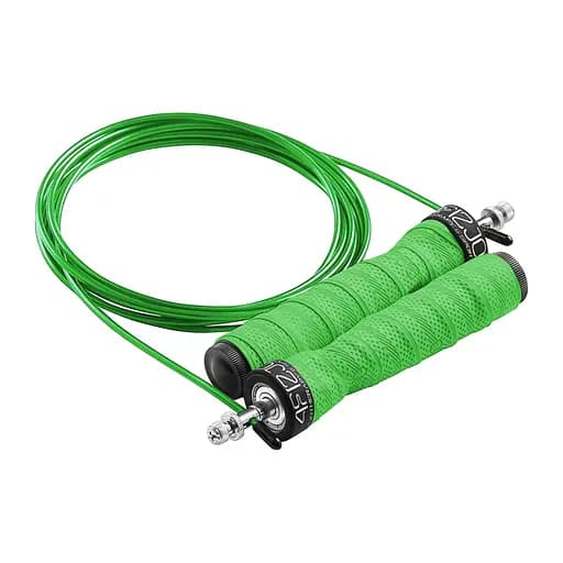 Скакалка 4FIZJO скоростная для кроссфита Speed Rope PRO+ 4FJ0249 (P-5907739313195) - фото 2
