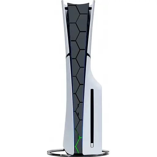 Наклейки для консолі DK Middle Skin Sticker для PS5 Slim/Slim Digital (11 11) [134827] - фото 3