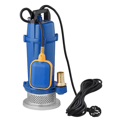 Дренажный насос Agua QDX 5-16-0.37 (CV035075) - фото 1