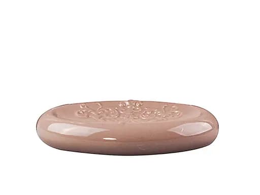 Набор для ванной комнаты Lefard 3 предмета коричневый (940-011) - фото 4