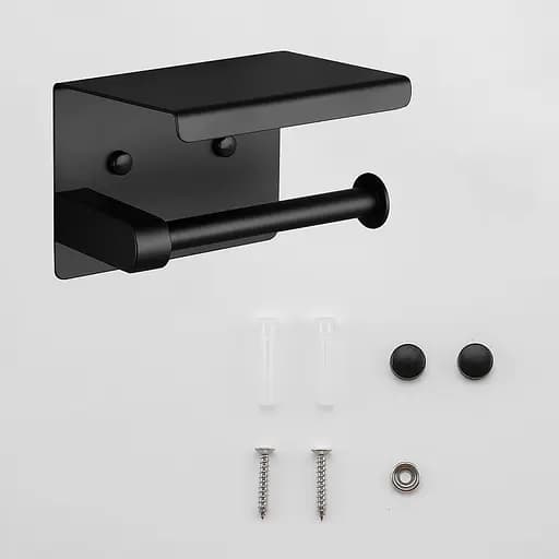 Бумагодержатель Frap F502-6 - фото 3