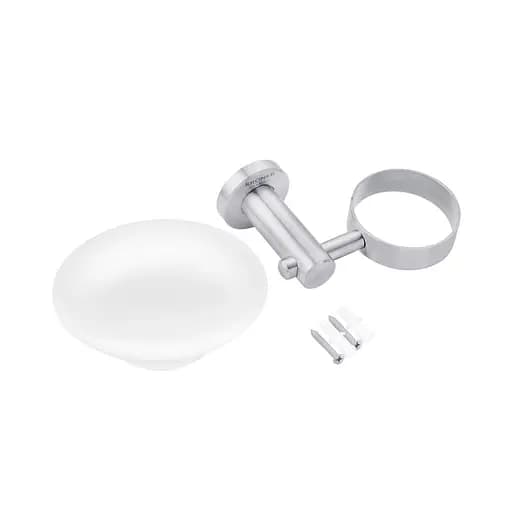 Мыльница Kroner KRP Edelstahl Klassisch - ESG3702 (CV025639) - фото 2