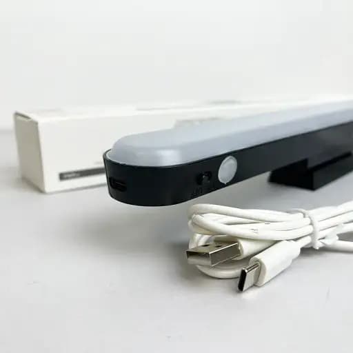 Бездротовий світильник на акумуляторі XO YH08A з кнопками управління - фото 4