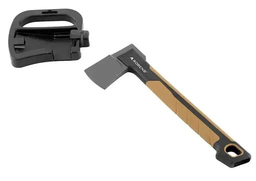 Топор туристический Robens Dixie Axe 14" (690251) - фото 2