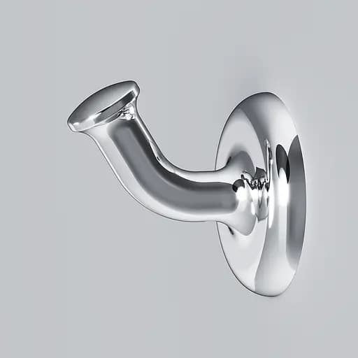 Крючок для полотенец AM.PM Like A8035500 - фото 5