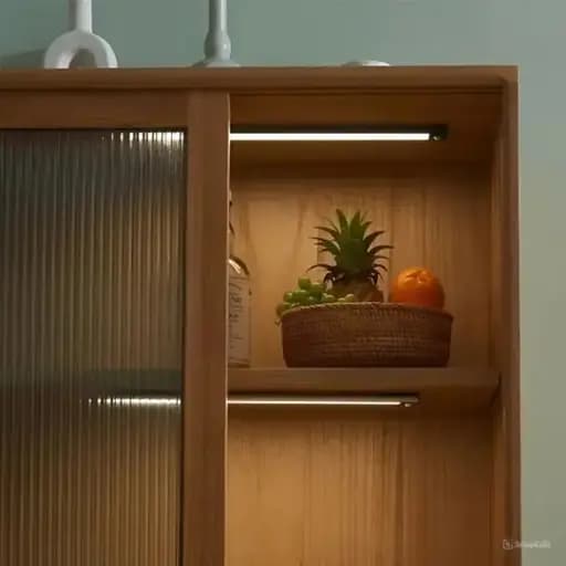 Світильник сенсорний портативний на акумуляторі Yeelight A40 40 см (YLCG004) чорний - фото 4