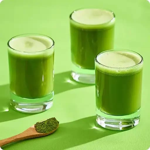 Матча OYCHA Nanzan преміум грейд, 50 г - фото 4