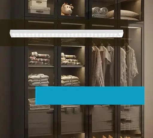 Світильник сенсорний портативний Beihong BH-YDG40 40 см акумулятор 400 мА.год білий - фото 3