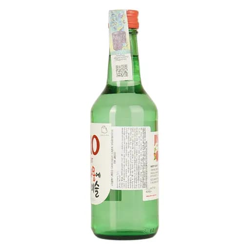 Соджу Jinro Grapefruit Soju 13% 0.36 л (854450) - фото 3