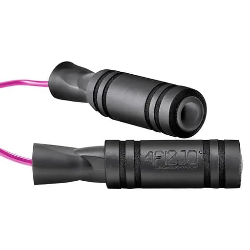 Скакалка 4FIZJO Basic с подшипниками 4FJ0278 (P-5907739313140) - фото 4