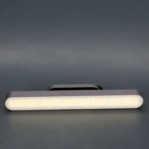 Світильник - лампа бездротовий Baseus Magnetic Desk Lamp DGXC-C0G - фото 6