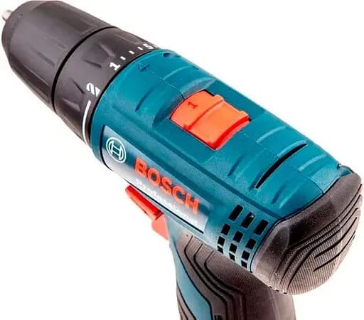 Дриль-шуруповерт Bosch GSR 120-LI 12V 2x2Ah Professional (0.601.9G8.000) UA-UCRF [89302] - фото 4