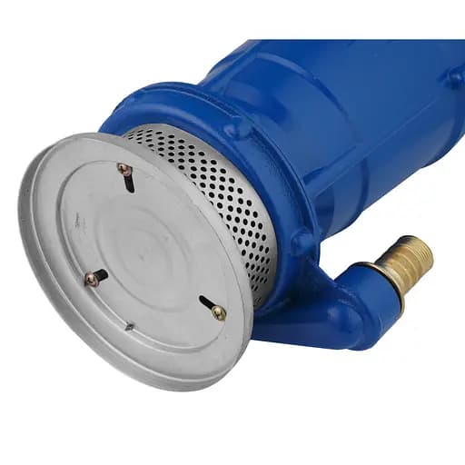 Дренажный насос Agua QDX 6-22-0.55 (CV035076) - фото 3