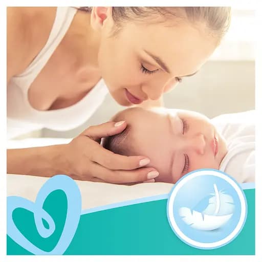 Уцінка. Набір дитячих вологих серветок Pampers Baby Fresh Clean, 1200 шт. (15 упаковок по 80 шт.) - фото 7