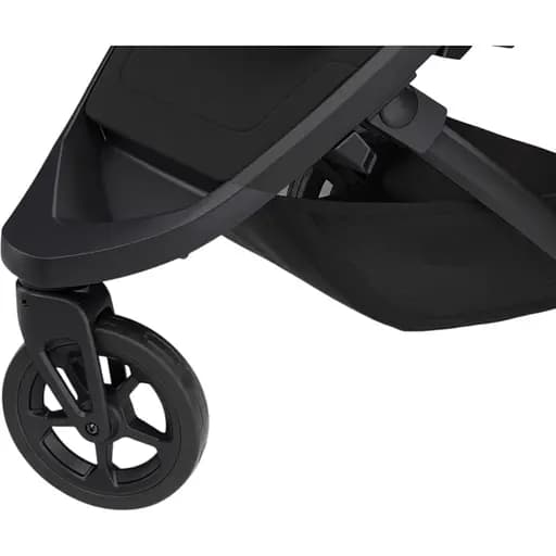 Дитяча коляска Thule Spring Black / Midnight Black (TH 11300200-11300301) - фото 3