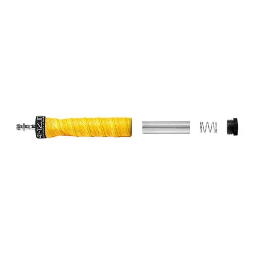 Скакалка 4FIZJO скоростная для кроссфита Speed Rope PRO+ 4FJ0114 (P-5907739311030) - фото 5