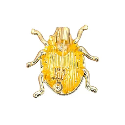 Брошь Жук (158511328) - фото 2