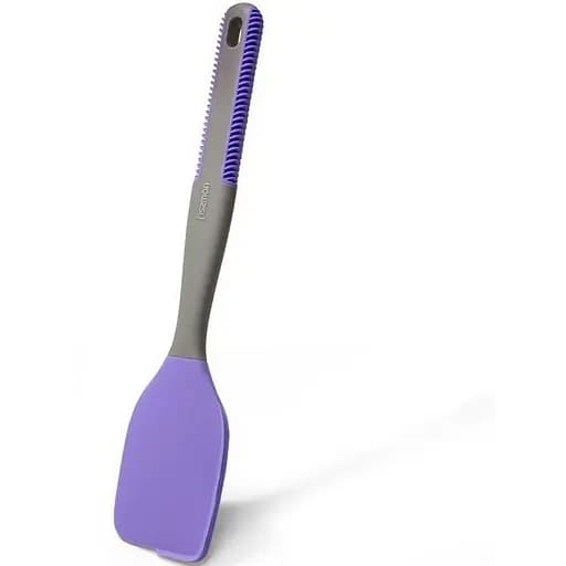 Лопатка кулінарна Fissman 30х6 см (8741) - фото 2