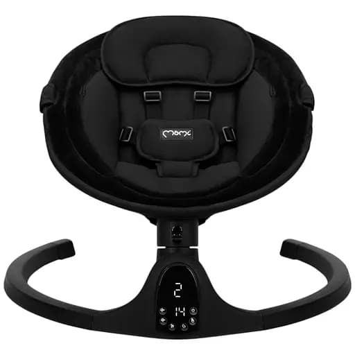 Заколисуючий центр MoMi Kenani Onyx - фото 4