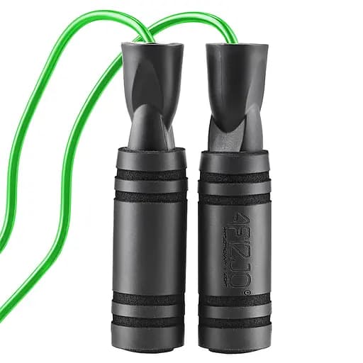 Скакалка 4FIZJO Basic с подшипниками 4FJ0276 (P-5907739313157) - фото 2