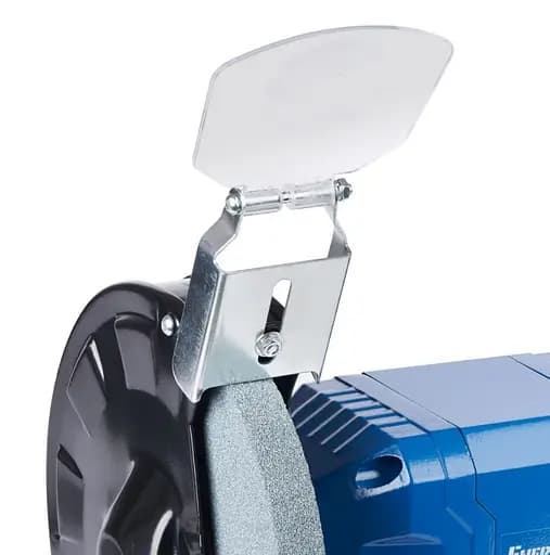 Станок точильный EnerSol EBG-200E - фото 7