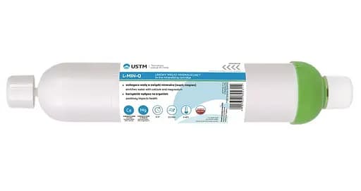 Минерализатор USTM L-Min Q 1045243 - фото 1