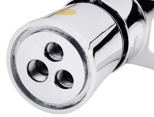 Смеситель-приставка для биде Kroner KRM Zenda - C025 (CV022957) - фото 3