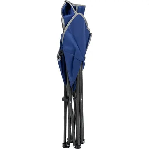 Крісло KingCamp Lotus Cyan - фото 5