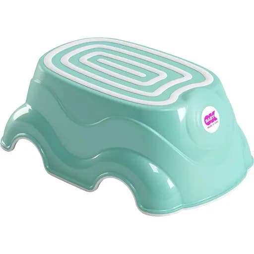 Многофункциональный детский стульчик OK Baby Herbie бирюзовый (38207240) - фото 1