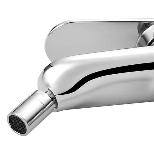 Смеситель для биде Kroner Element 211210-0101 (CV035996) - фото 7