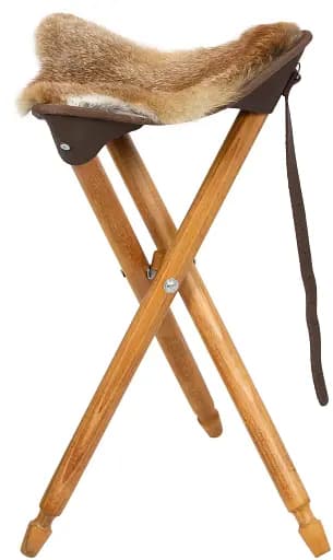 Стул Акрополис СТ-1хл Лиса - фото 1