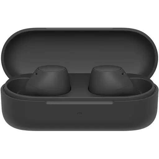 Наушники TWS WF-C510 BT 5.3, IPX4, SBC, AAC, микрофон, черный Sony teh0019129 - фото 6