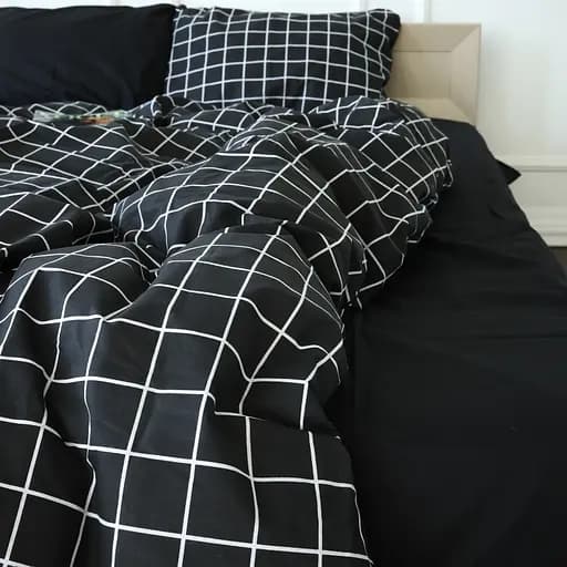 Наволочка MirSon Бязь 17-4814 Eshalan 40х60 см (2200009018749) - фото 4