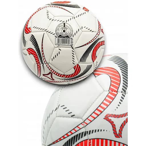 Мяч футбольный SportVida SV-SE0102 Size 5 - фото 2