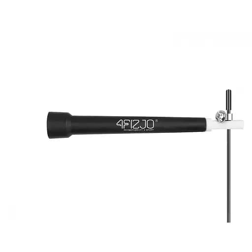 Скакалка 4FIZJO Standard скоростная для кроссфита 4FJ0182 (P-5907739311511) - фото 3