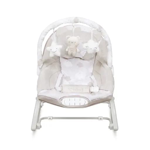 Електричний шезлонг-гойдалка Kidwell Pino Beige (5901130085927) - фото 2