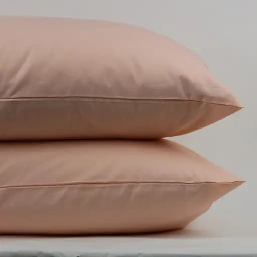 Комплект наволочек ТЕП свертка ТСХ Nude 50x70 см (2-03861_30940) - фото 5