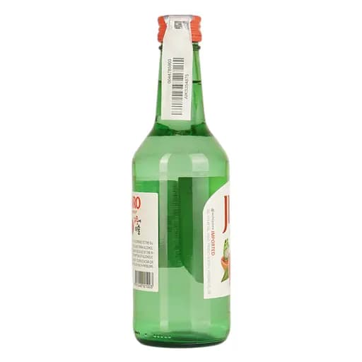 Соджу Jinro Grapefruit Soju 13% 0.36 л (854450) - фото 4