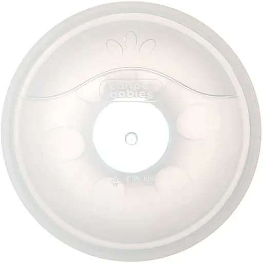 Вкладний контейнер молокозбірник Canpol babies  2 шт. (1/700) - фото 2