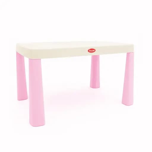 Детский пластиковый стол и 2 стула Doloni 04680/12 - фото 2